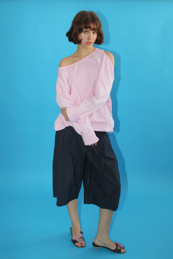 Tee Tank - Pink